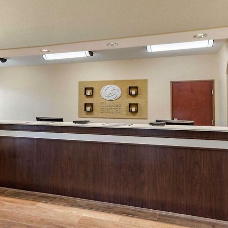 Comfort Suites Baytown I - 10 Dış mekan fotoğraf