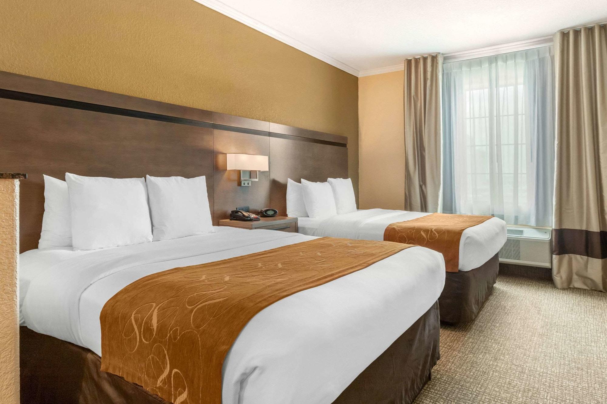 Comfort Suites Baytown I - 10 Dış mekan fotoğraf
