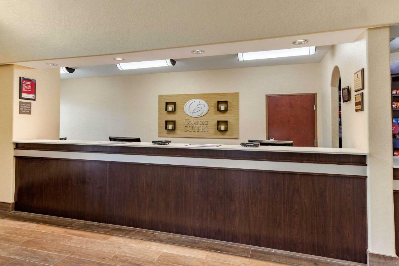 Comfort Suites Baytown I - 10 Dış mekan fotoğraf