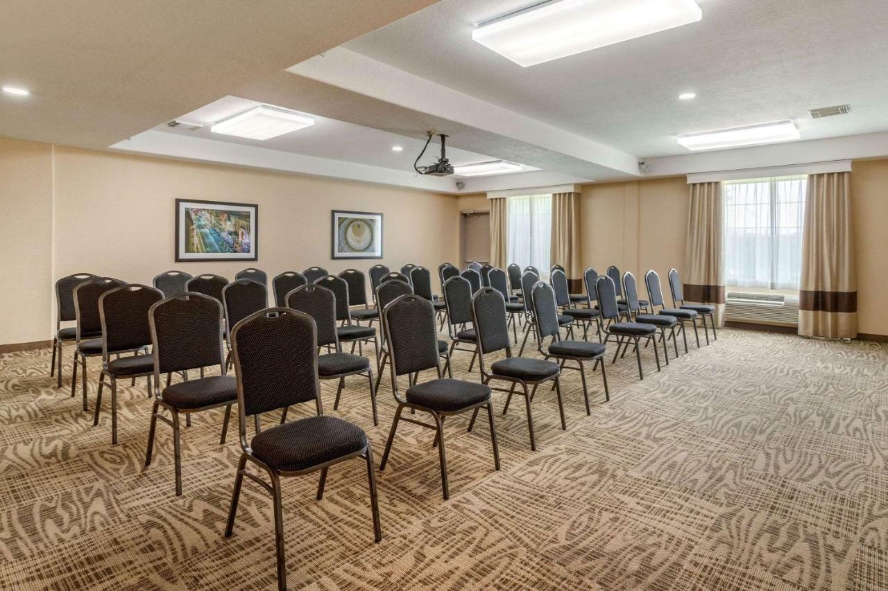 Comfort Suites Baytown I - 10 Dış mekan fotoğraf